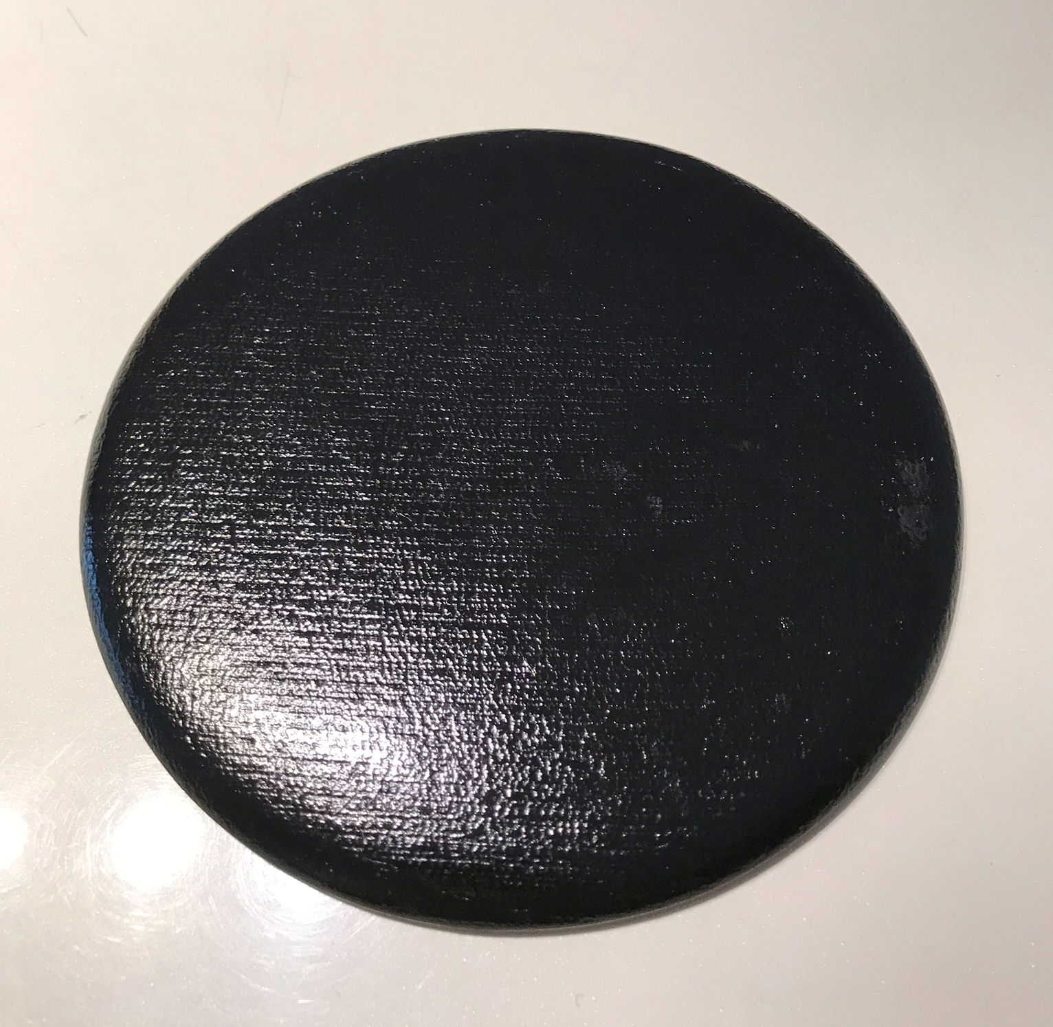 本ばれん当て皮